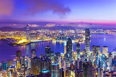 capital of hong kong|Hong Kong profile .